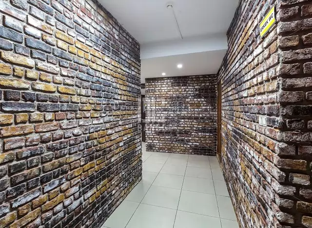 Tepebaşı İnşaat Taş Duvarcısı